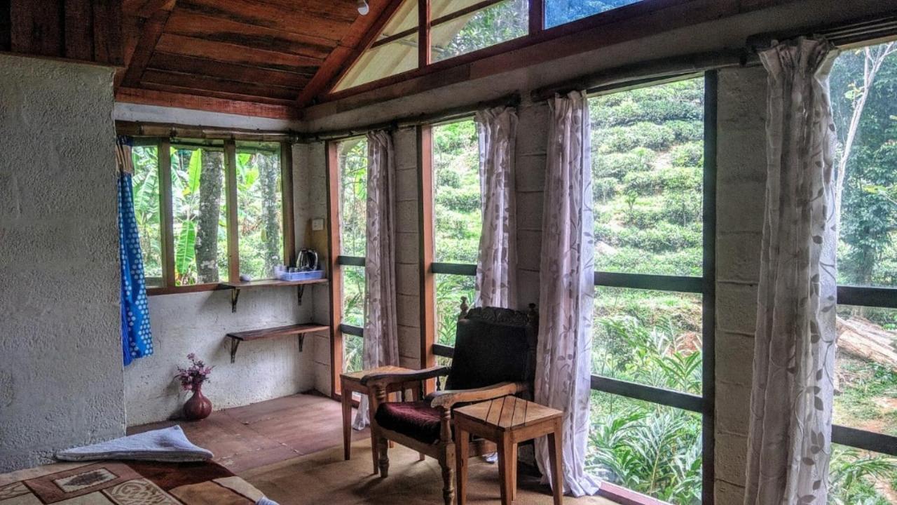 Jungle Jive Treehouse And Farm House Munnar Kültér fotó